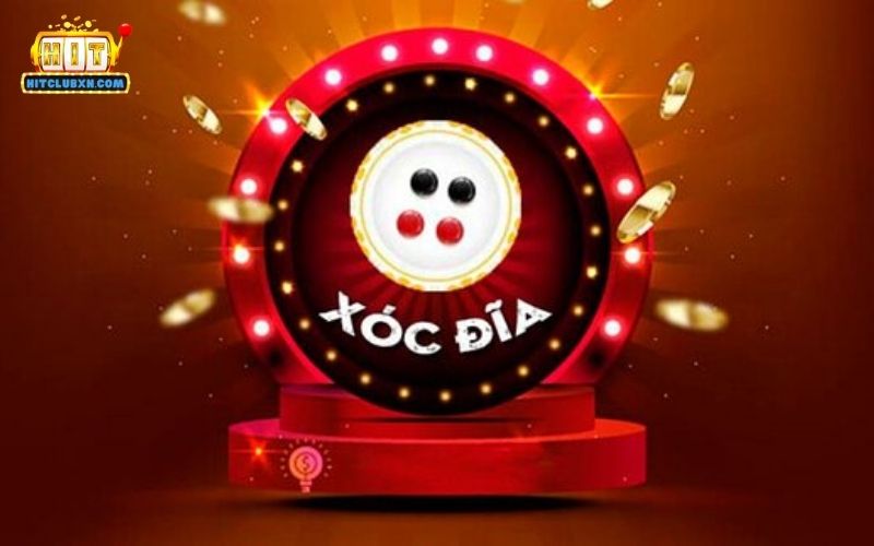 Xóc đĩa livestream Hit Club