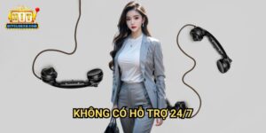Không có hỗ trợ 24/7 Hitclub: Chiến Lược Tối Ưu Thời Gian Nhận Hỗ Trợ