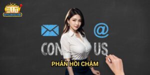 Phản hồi chậm Hitclub: Phân Tích Nguyên Nhân Và Giải Pháp Cải Thiện Dịch Vụ